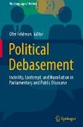 Political Debasement