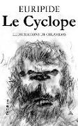 Le Cyclope: Illustré par Onésimo Colavidas