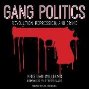 Gang Politics: Revolution, Repression, and Crime