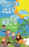 Who is God? ABC's