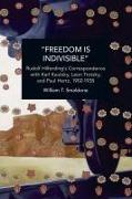 “Freedom is Indivisible”