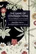 The Game of Contradictions