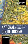 National (un)Belonging: Bengali American Women on Imagining and Contesting Culture and Identity