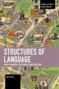 Structures of Language