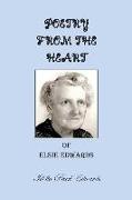 Poetry from the Heart of Elsie Edwards