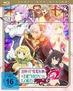 How Not to Summon a Demon Lord O - Staffel 2 - Blu-ray Vol.1 mit Sammelschuber (Limited Edition)