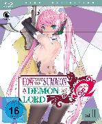 How Not to Summon a Demon Lord O - Staffel 2 - Blu-ray Vol.2