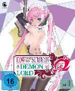 How Not to Summon a Demon Lord O - Staffel 2 - DVD Vol.2