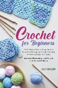 Crochet for Beginners