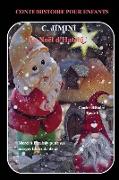 FRANCAIS - Le Noël d'Hatchi (Conte-Histoire pour enfants)