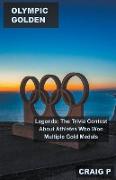 Olympic Golden Legends