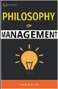 Philosophy of Management
