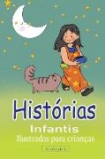 Histórias Infantis Ilustradas para Crianças