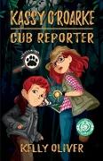 Cub Reporter