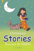 Children's Stories Illustrated for Children