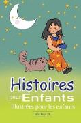 Histoires pour Enfants Illustrées pour les Enfants