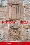 History of Ibiza