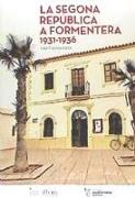 La Segona República a Formentera, 1931-1936