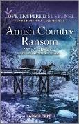 Amish Country Ransom