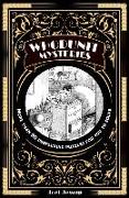 Whodunit Mysteries: More Than 50 Perplexing Puzzles for You to Solve