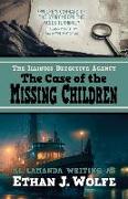 The Illinois Detective Agency: The Case of the Missing Children