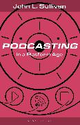 Podcasting in a Platform Age