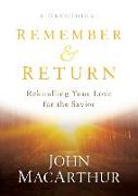 Remember and Return