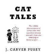 Cat Tales