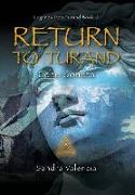 Return to Turand: Echo Sonata