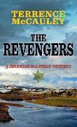 The Revengers: A Jeremiah Halstead Western