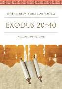 Exodus 20-40