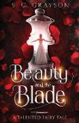 Beauty and the Blade