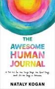 The Awesome Human Journal