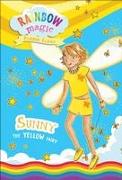 Rainbow Fairies Book #3: Sunny the Yellow Fairy
