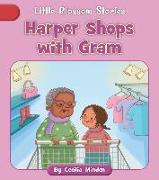 Harper Shops with Gram