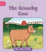 The Grouchy Cow