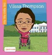 Vilissa Thompson