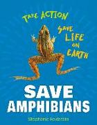 Save Amphibians