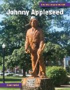 Johnny Appleseed