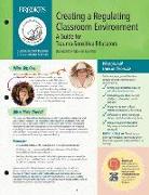 Creating a Regulating Classroom Environment: A Guide for Trauma-Sensitive Educators