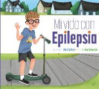 Mi Vida Con Epilepsia