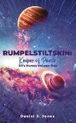 Rumpelstiltskin: Keeper of Peace