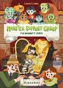 Monster Support Group: The Mummy's Curse