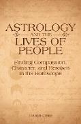 Astrology and the Lives of People