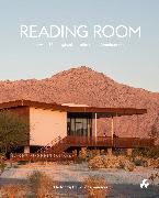 Reading Room: New and Reimagined Libraries of the American West