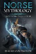 Norse Mythology