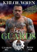 Taz's Guards