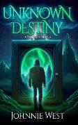 Unknown Destiny: A Fantasy Novel