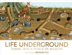 Life Underground