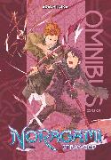 Noragami Omnibus 8 (Vol. 22-24)